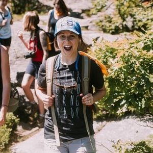 Meet your Posher, Shay